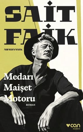 Medarı Maişet Motoru