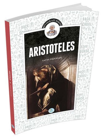 Biyografi Serisi - Arıstoteles