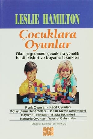 Çocuklarla Oyunlar