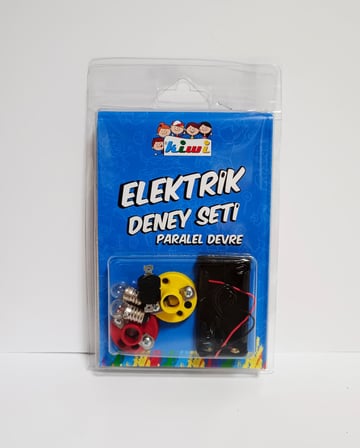 Basit Elektrik Devresi