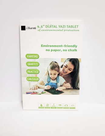 Dijital Yazı Tableti 8,5