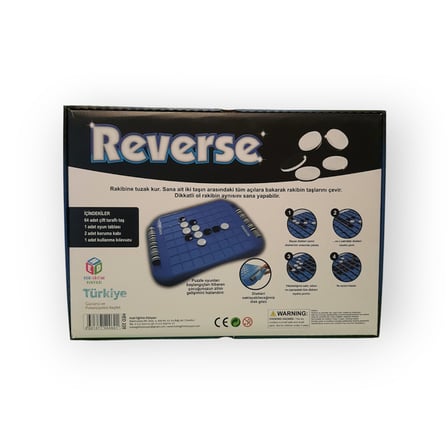 Reverse