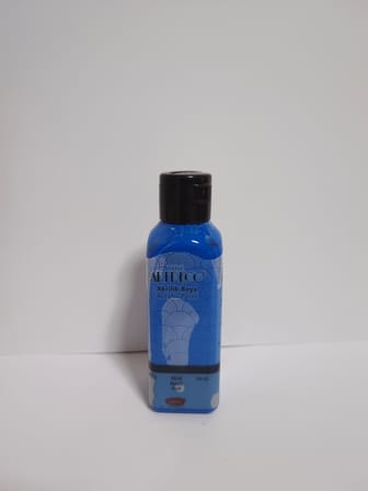 Akrilik Boya Mavi  140 ml
