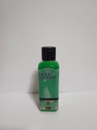 Akrilik Boya Yeşil 140 ml