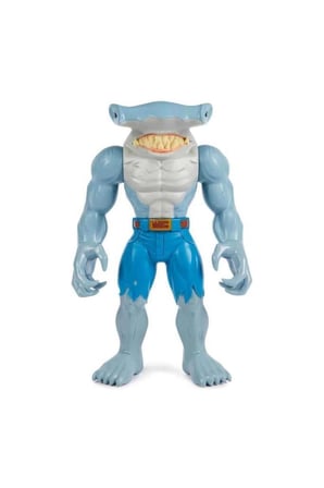 6069243 - DC BATMAN FİGÜR GİANT SERİ  30 CM (Lisinya)