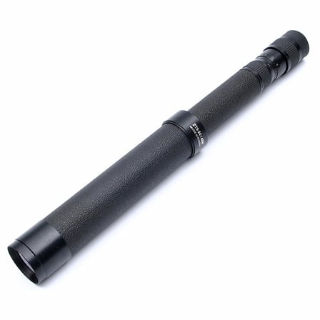 Baigish Zt8-24x40 Rus Model  Zoomlu ,deri çantalı Tripot Bağlanan Tekli Dürbün ( Lisinya )