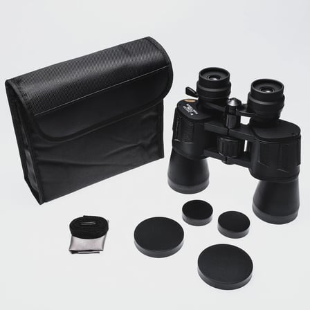 8-24x50 Zoom Dps I Zoomlu Süper Kaliteli Dürbün ( Lisinya )