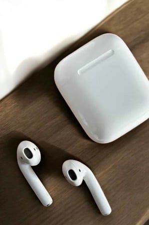 2.Nesil Tws Bluetooth Kulaklık Yüksek Ses Kaliteli - Lisinya