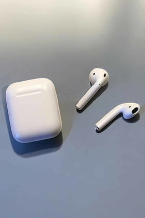 2.Nesil Kablosuz Bluetooth Kulaklık Uzun Pil Ömrü - Lisinya