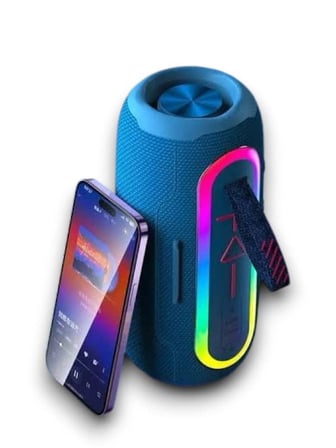 FLİP 6 MAX BLUETOOTH HOPARLÖR - Lisinya