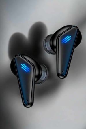 Bluetooth Oyuncu Kulaklığı ANC Özelliği Yüksek Ses Kaliteli - Lisinya