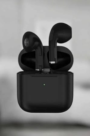 Kablosuz Bluetooth Kulaklık TWS Çift Kulaklık TWS Pro 5 - Lisinya