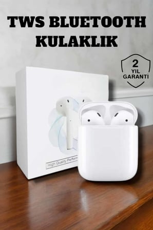 Yeni Nesil Kulaklık Bluetooth 5.2 Teknolojisi ile Kesintisiz Bağlantı ve Net Ses Deneyimi - Lisinya
