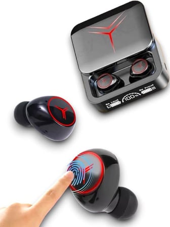 M88 BLUETOOTH KULAKLIK - Lisinya