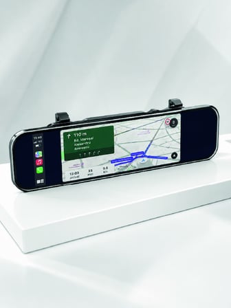 AYNA CARPLAY TS - Lisinya