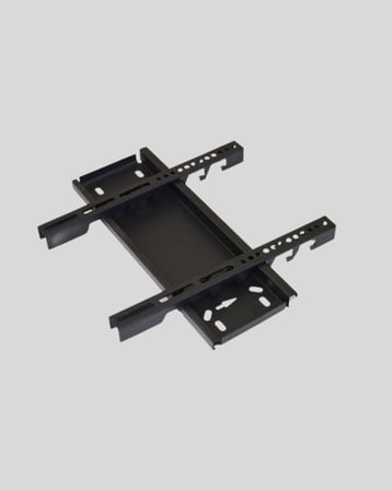 32 İnç LED TV Duvar Askı Aparatı Dayanıklı Metal Kolay Montaj - Lisinya