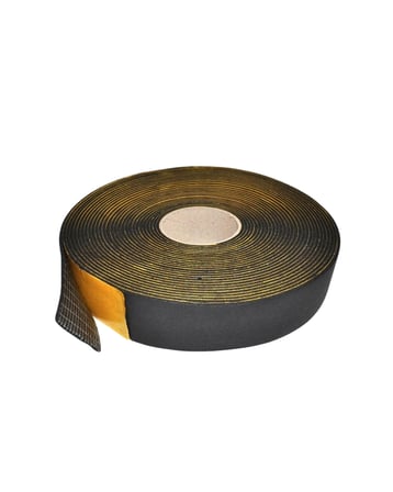 Suya Dayanıklı Kendinden Yapışan İzolasyon Tamir Bandı - Lisinya