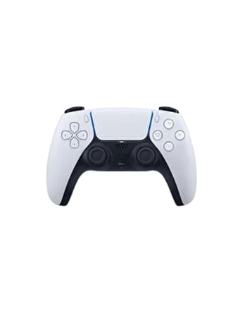 Kablosuz Oyun Kolu PS5 Uyumlu Ergonomik Tasarım ve Hassas Kontrol Yeni Nesil - Lisinya