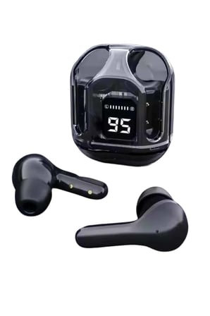 Yeni Nesil Ultrapods Pro Bluetooth Kulaklık Extra Bass Yüksek Mikrofon Kalitesi - Lisinya