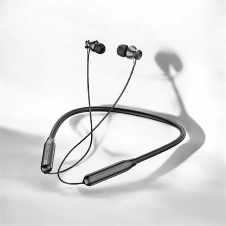 Boyun Bantlı Bluetooth Kulaklık ANC Özellikli Kulaklık İçi - Lisinya