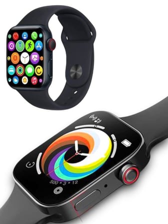 İ8 Pro max - Lisinya