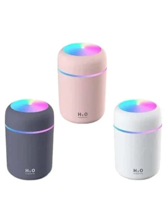 H2O NEMLENDİRİCİ - Lisinya