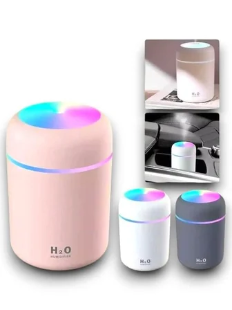 H2O NEMLENDİRİCİ - Lisinya