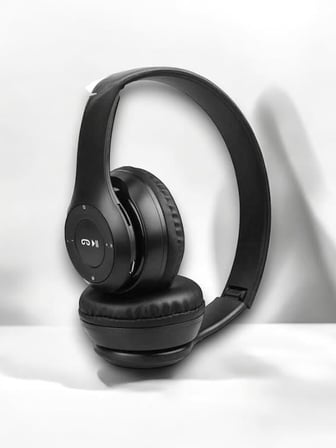 P47 Kulak Üstü Bluetooth Kulaklık - Lisinya