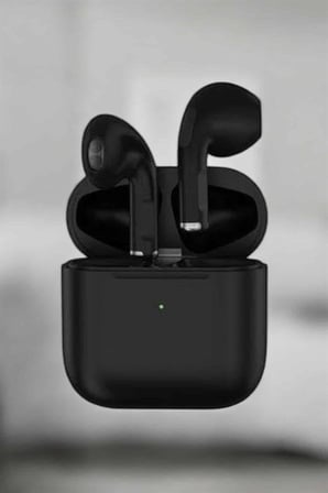 Kablosuz Bluetooth Kulaklık TWS Çift Kulaklık TWS Pro 5 - Lisinya