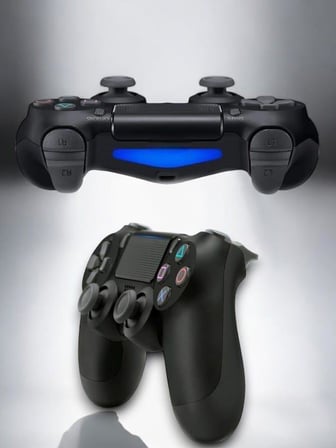 PS 4 KOL - Lisinya