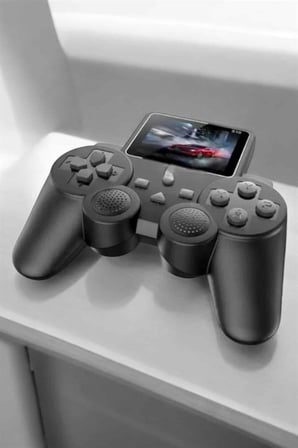 S10 Sup 520 Oyunlu Gamepad TV Uyumlu Gamepad - Lisinya