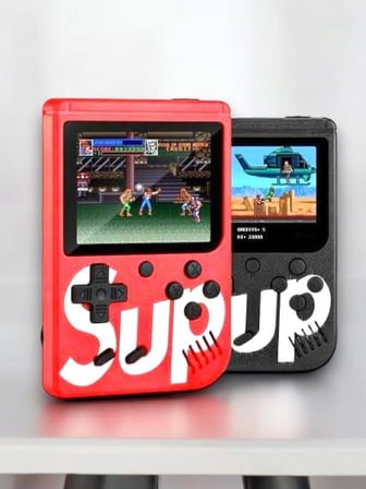 SUP  400 OYUN OYUNLU EL ATARİSİ - Lisinya