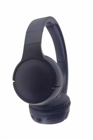 Yeni Nesil Kulak Üstü Bluetooth Kulaklık Type-C Girişli Yüksek Ses Kaliteli - Lisinya
