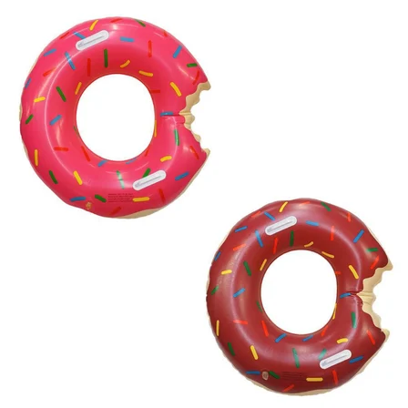 2303026 - TUTUNMALI DONUT SİMİT 75 CM (Lisinya)