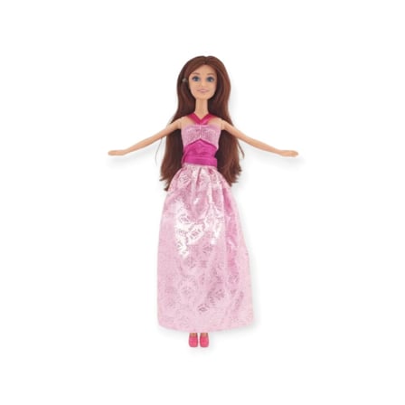 Prenses Model Bebek 30 cm - 66240 - 6 (Lisinya)