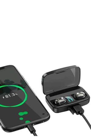 A10S BLUETOOTH KULAKLIK - Lisinya