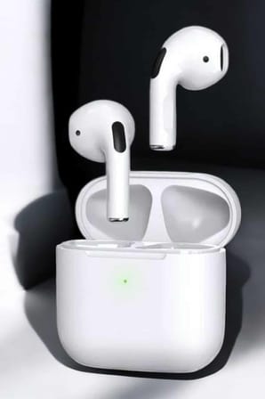 Yeni Nesil Bluetooth Kulaklık ANC Özelliği Yüksek Ses Kaliteli - Lisinya