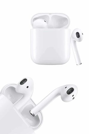 2. Nesil Bluetooth Android ve İOS Uyumlu Kablosuz Kulaklık Çağrı Cevaplama - Lisinya