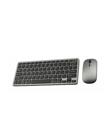KB02 KLAVYE - Lisinya