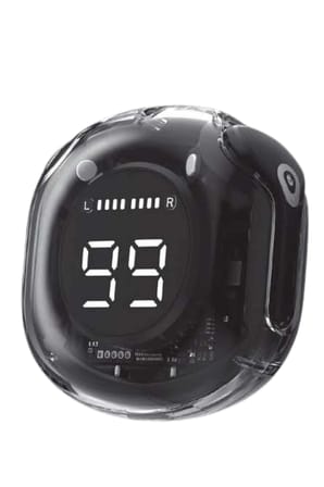 2025 Model Kablosuz Bluetooth Kulaklık ANC ENC Destekli HİFİ Stereo - Lisinya