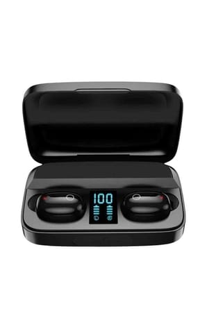 A10S BLUETOOTH KULAKLIK - Lisinya