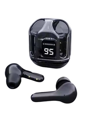 Yeni Nesil Ultrapods Pro Bluetooth Kulaklık Extra Bass Yüksek Mikrofon Kalitesi - Lisinya