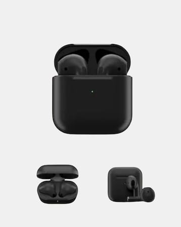 TWS Pro 5 Bluetooth Kulaklık 3D HD Ses ve Gürültü Engelleme Teknolojisi - Lisinya