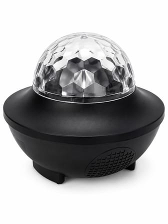 DİSKO XY-918 - Lisinya