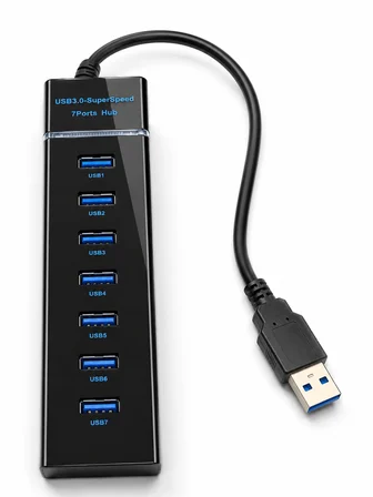 USB ÇOĞALTICI - Lisinya
