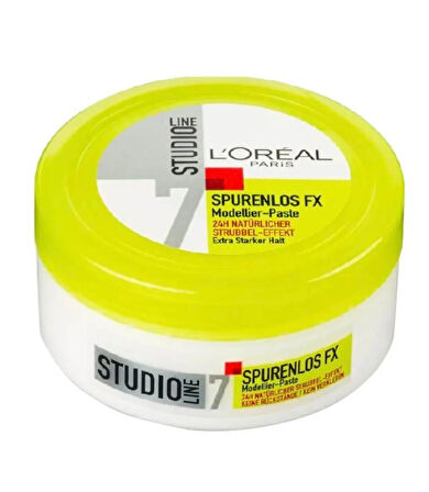 Studio Line Remix Krem Wax 150 ML