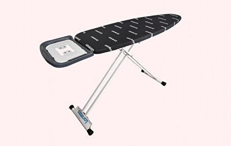 Palmiye Ütü Masası 45x126 