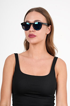 Lowell C151 47 Olivier Philippe Polarize Güneş Gözlüğü