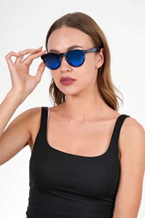 Lowell C152 47 Olivier Philippe Polarize Güneş Gözlüğü