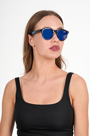 Lowell C152 47 Olivier Philippe Polarize Güneş Gözlüğü